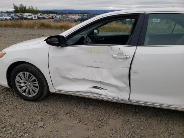 Photo 10 from auction – 2013 TOYOTA CAMRY L with VIN 4T4BF1FK1DR332227