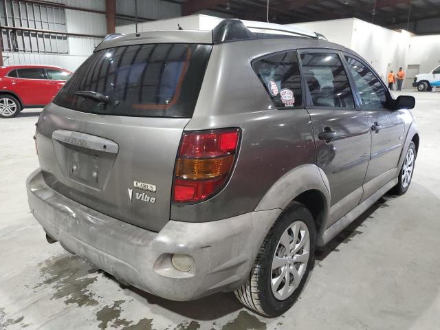 Photo 4 from auction – 2008 PONTIAC VIBE with VIN 5Y2SL65858Z400225