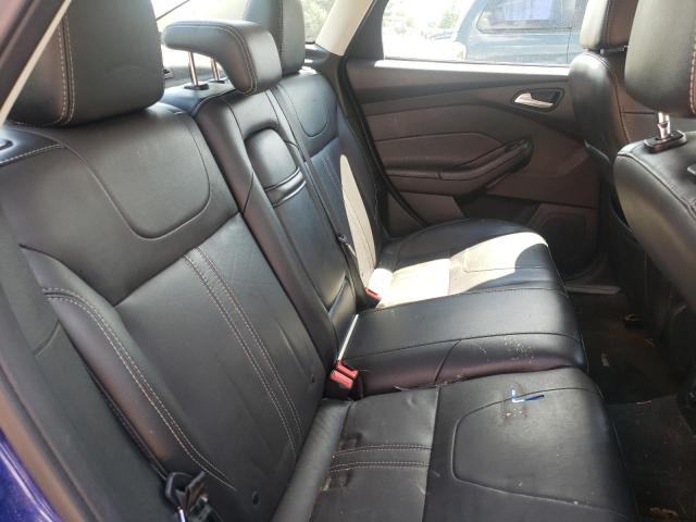Photo 6 from auction – 2013 FORD FOCUS SE with VIN 1FADP3F2XDL105789