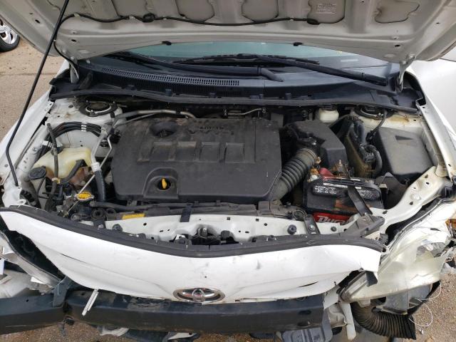 Photo 7 from auction – 2013 TOYOTA COROLLA BA with VIN 5YFBU4EE0DP150078