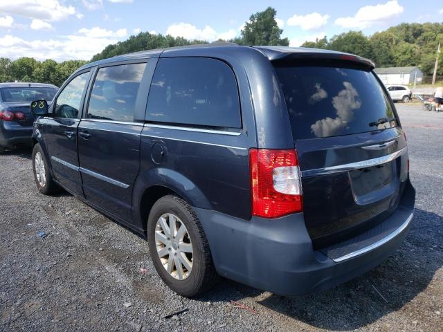 Photo 3 from auction – 2014 CHRYSLER TOWN & COU with VIN 2C4RC1BG6ER455057