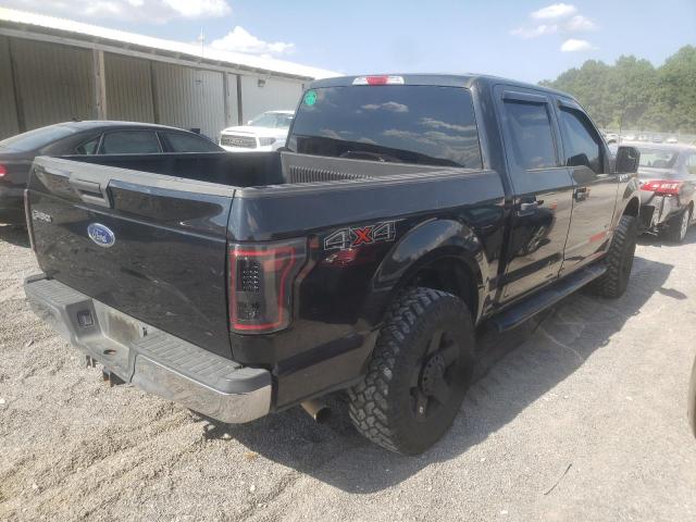 Photo 4 from auction – 2015 FORD F150 SUPER with VIN 1FTEW1EG5FFA59003