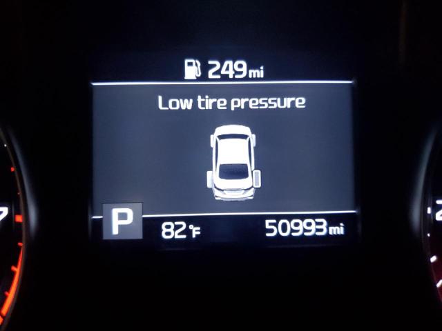 Photo 8 from auction – 2021 KIA FORTE FE with VIN 3KPF24AD2ME263116