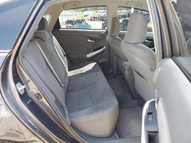 Photo 6 from auction – 2011 TOYOTA PRIUS with VIN JTDKN3DU6B5346262