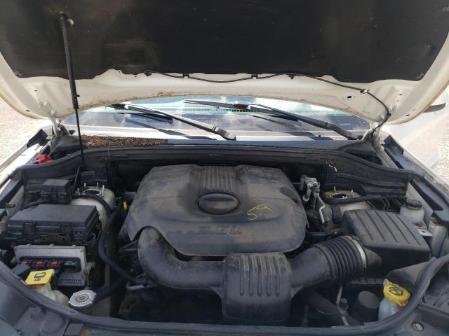 Photo 7 from auction – 2011 JEEP GRAND CHER with VIN 1J4RR4GG0BC722538