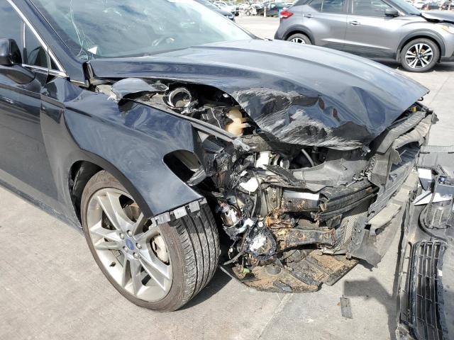 Photo 9 from auction – 2016 FORD FUSION TIT with VIN 3FA6P0K98GR143408