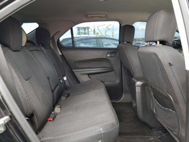 Photo 6 from auction – 2014 CHEVROLET EQUINOX LS with VIN 2GNALAEK8E6266884