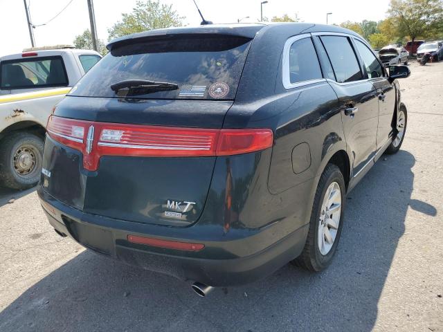 Photo 4 from auction – 2016 LINCOLN MKT with VIN 2LMHJ5NK7GBL00618