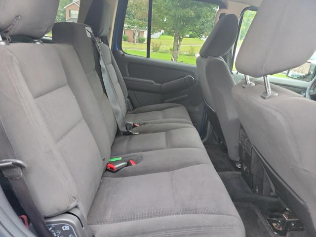 Photo 6 from auction – 2010 FORD EXPLORER X with VIN 1FMEU6DE3AUA46172