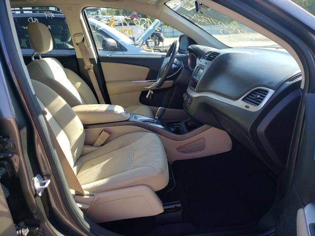 Photo 5 from auction – 2018 DODGE JOURNEY SE with VIN 3C4PDCAB8JT216509