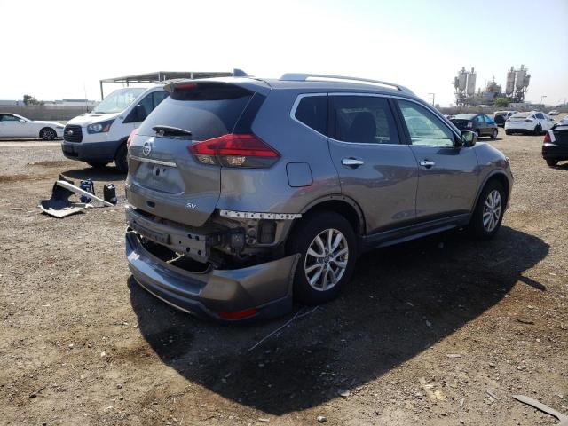 Photo 4 from auction – 2017 NISSAN ROGUE S with VIN KNMAT2MT7HP512675