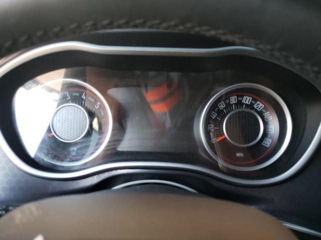 Photo 8 from auction – 2015 DODGE CHALLENGER with VIN 2C3CDZFJXFH782838