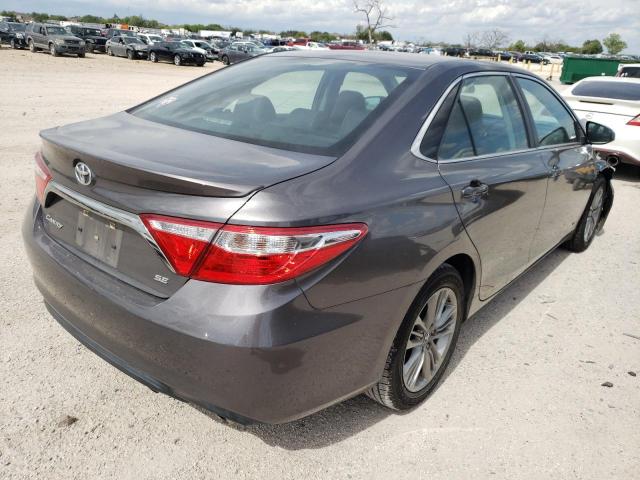 Photo 4 from auction – 2016 TOYOTA CAMRY LE with VIN 4T1BF1FK1GU208182