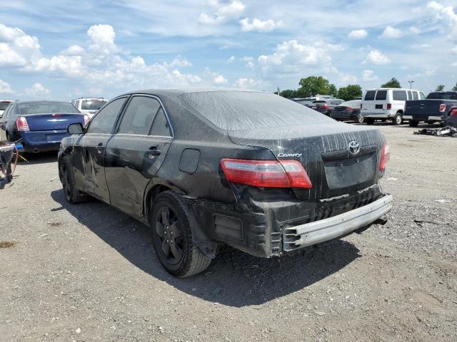 Photo 3 from auction – 2008 TOYOTA CAMRY CE with VIN 4T1BE46K28U219651