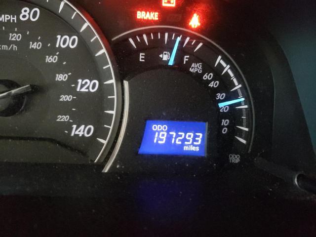 Photo 8 from auction – 2014 TOYOTA CAMRY L with VIN 4T4BF1FK8ER402436