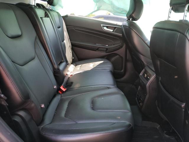 Photo 6 from auction – 2018 FORD EDGE TITAN with VIN 2FMPK4K93JBB77147