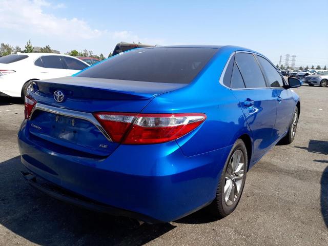 Photo 4 from auction – 2017 TOYOTA CAMRY LE with VIN 4T1BF1FK7HU797661