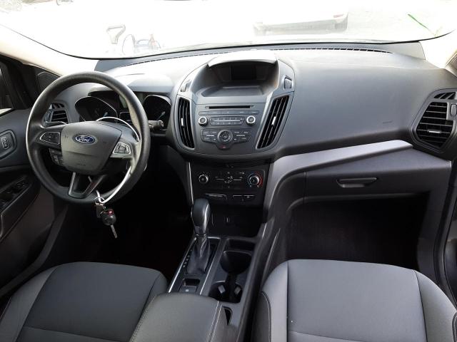 Photo 9 from auction – 2018 FORD ESCAPE S with VIN 1FMCU0F70JUD29695