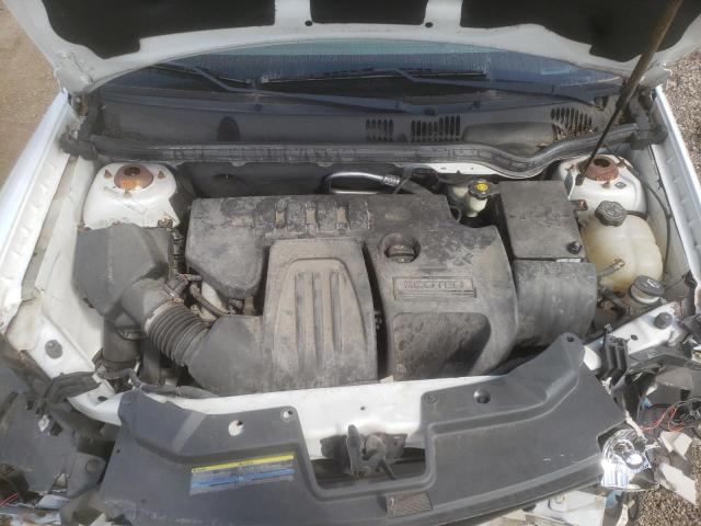Photo 7 from auction – 2006 CHEVROLET COBALT LS with VIN 1G1AK55F367878765