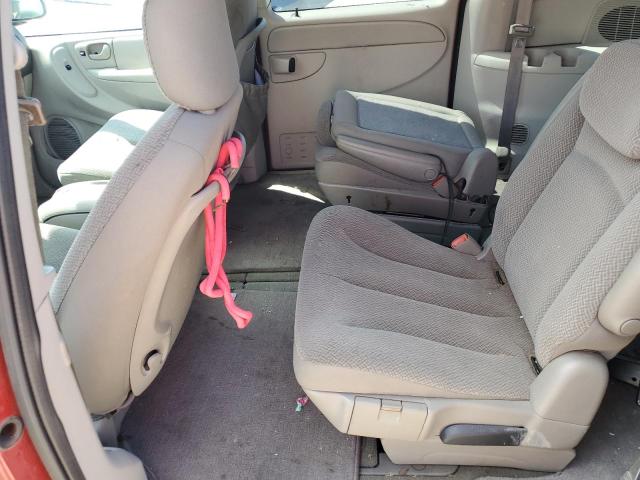 Photo 6 from auction – 2006 DODGE GRAND CARA with VIN 2D4GP44L26R633638