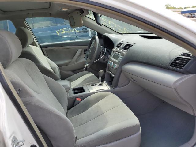 Photo 5 from auction – 2007 TOYOTA CAMRY with VIN 4T1BE46K97U557921