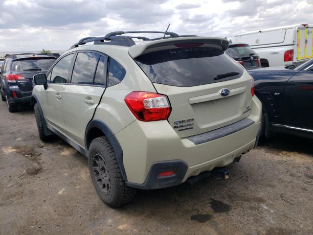 Photo 3 from auction – 2013 SUBARU XV CROSSTR with VIN JF2GPACC7D2831769