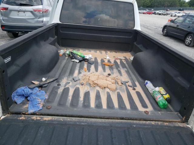Photo 6 from auction – 2005 FORD RANGER with VIN 1FTYR10D25PA02168