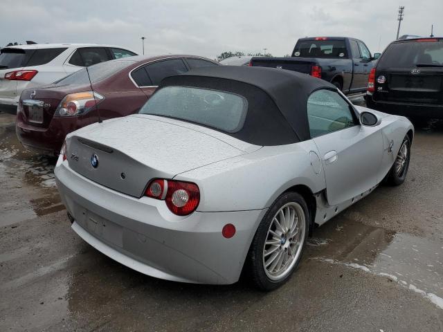 Photo 4 from auction – 2005 BMW Z4 3.0 with VIN 4USBT53535LU11669