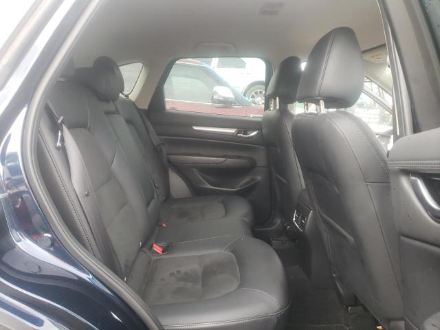 Photo 6 from auction – 2019 MAZDA CX-5 TOURI with VIN JM3KFBCM2K0692760