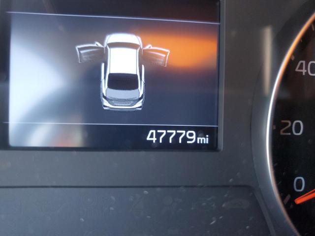 Photo 8 from auction – 2020 KIA FORTE FE with VIN 3KPF24AD8LE150740