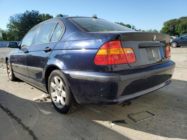 Photo 3 from auction – 2005 BMW 3 SERIES with VIN WBAEV33475KW17203