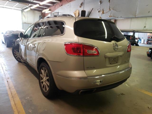 Photo 3 from auction – 2013 BUICK ENCLAVE with VIN 5GAKRCKDXDJ267468