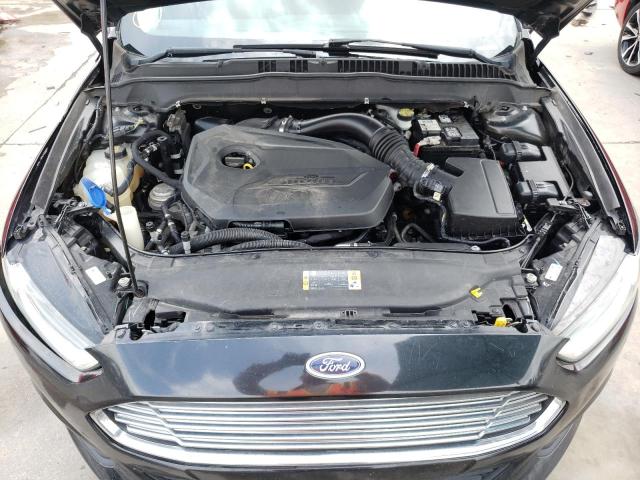 Photo 7 from auction – 2013 FORD FUSION SE with VIN 3FA6P0HR8DR312748