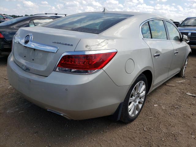 Photo 4 from auction – 2013 BUICK LACROSSE with VIN 1G4GC5E38DF334054