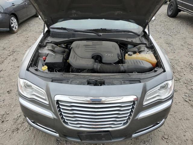 Photo 7 from auction – 2011 CHRYSLER 300 LIMITE with VIN 2C3CA5CG9BH592159