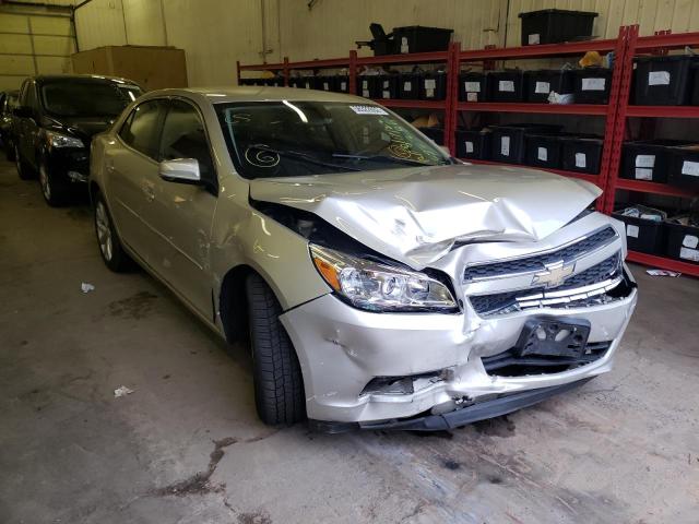 CHEVROLET MALIBU 2LT 2013 with VIN 1G11E5SAXDF201912 - Photo from auction