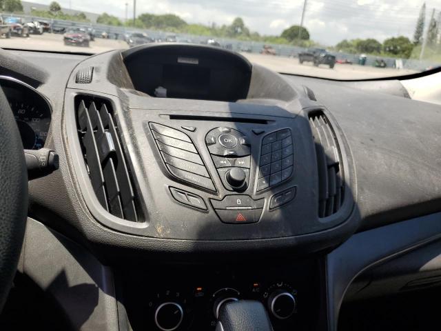 صورة رقم 9 من المزاد - 2016 FORD ESCAPE S مع VIN 1FMCU0F75GUB30859