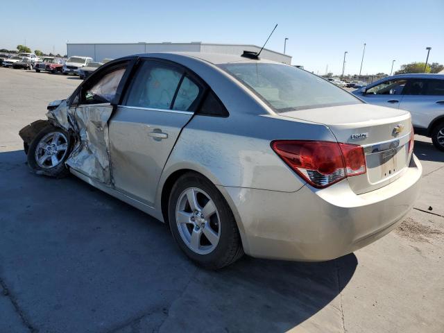 Photo 3 from auction – 2015 CHEVROLET CRUZE LT with VIN 1G1PC5SB7F7101739