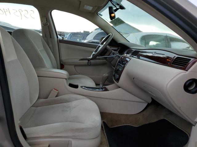 Photo 5 from auction – 2007 CHEVROLET IMPALA LT with VIN 2G1WT58KX79349082