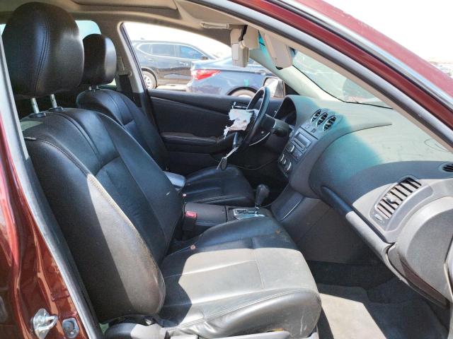 Photo 5 from auction – 2011 NISSAN ALTIMA BAS with VIN 1N4AL2AP1BN508606