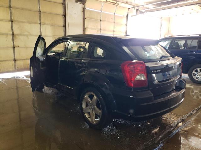 Photo 3 from auction – 2008 DODGE CALIBER R/ with VIN 1B3HB78K08D637844