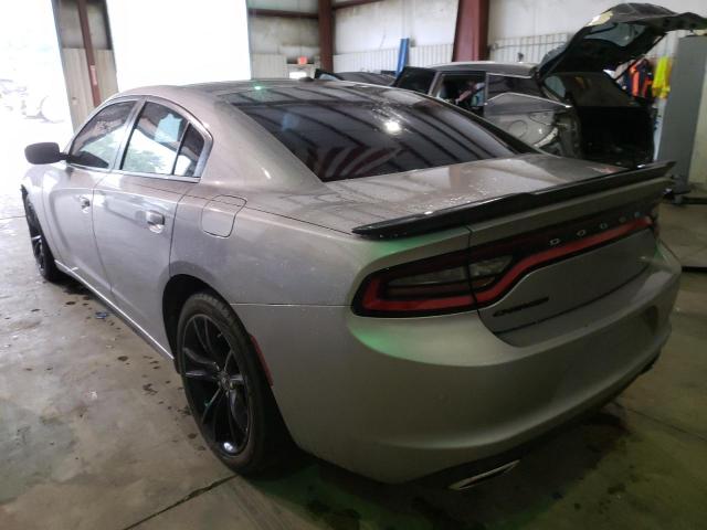 Photo 3 from auction – 2017 DODGE CHARGER SE with VIN 2C3CDXBG3HH642759