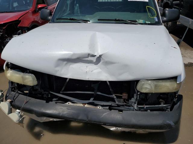 Photo 7 from auction – 1999 CHEVROLET SILVERADO with VIN 1GCEC19V6XE178722