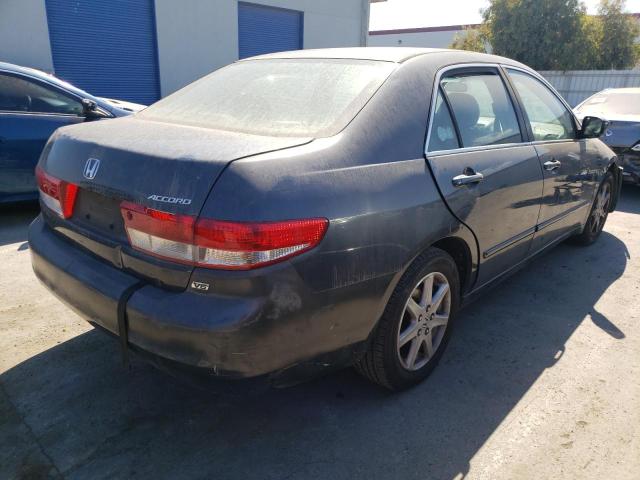 Photo 4 from auction – 2003 HONDA ACCORD EX with VIN 1HGCM66593A083578