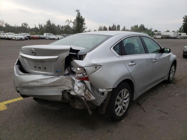 Photo 4 from auction – 2013 NISSAN ALTIMA 2.5 with VIN 1N4AL3AP2DC921882