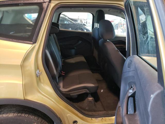 Photo 6 from auction – 2014 FORD ESCAPE S with VIN 1FMCU0F78EUC17202