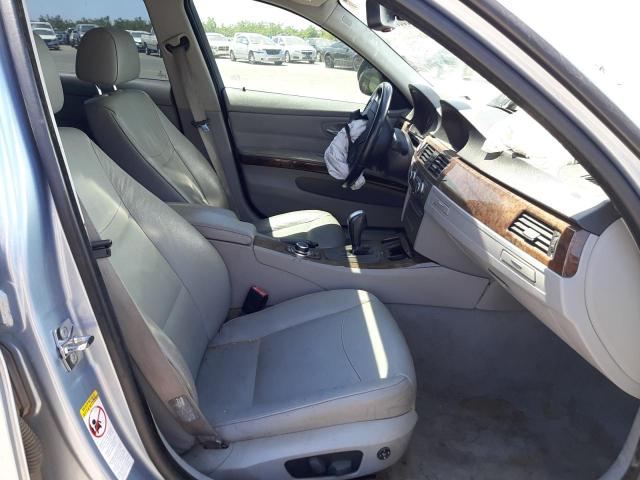 Photo 5 from auction – 2009 BMW 328 I SULE with VIN WBAPH53569A434097