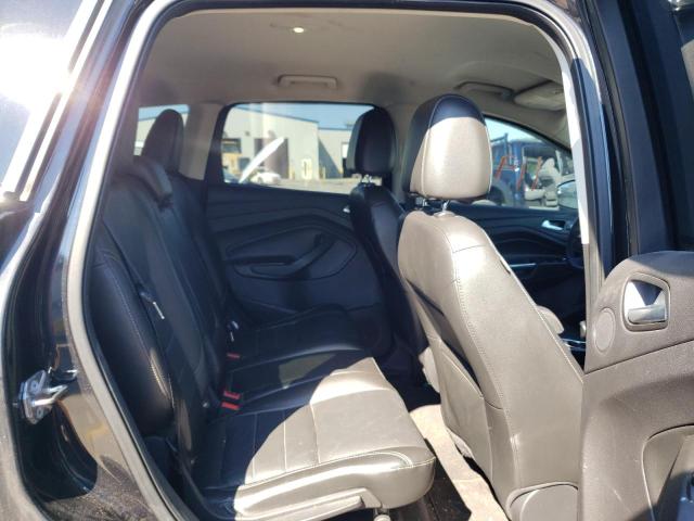 Photo 6 from auction – 2015 FORD ESCAPE TIT with VIN 1FMCU0J9XFUA94853
