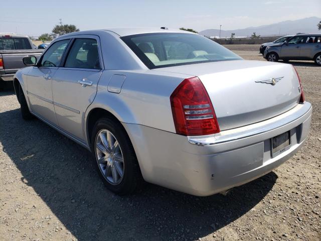 صورة رقم 3 من المزاد - 2007 CHRYSLER 300C مع VIN 2C3KA63HX7H898207