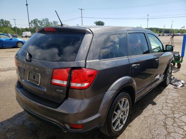 Photo 4 from auction – 2018 DODGE JOURNEY GT with VIN 3C4PDCEG5JT340419